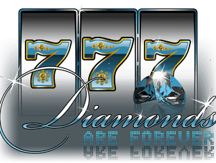 Diamonds Are Forever 3 Lines game thumbnail