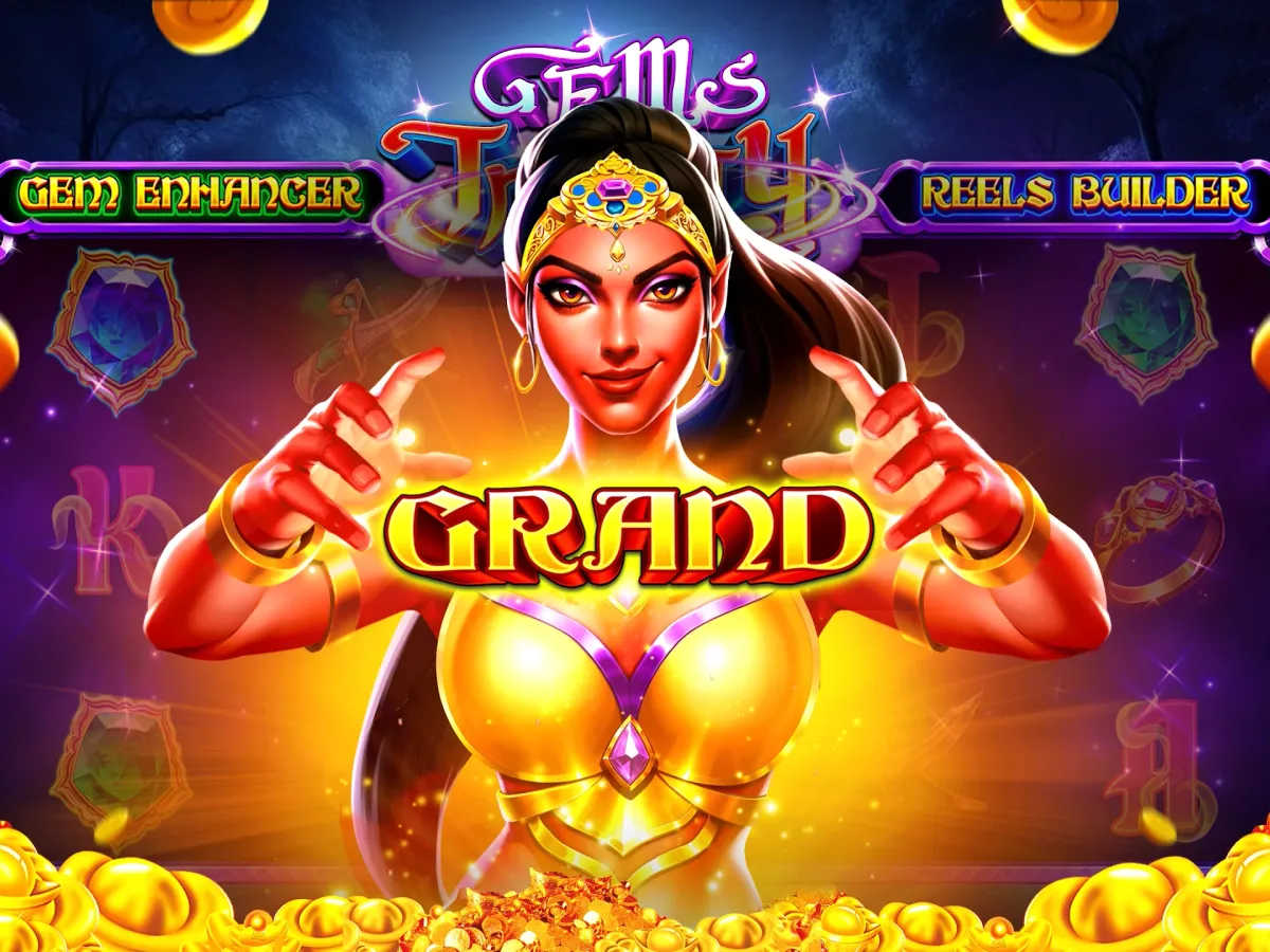Antarmuka Pisang Bet Slot screenshot